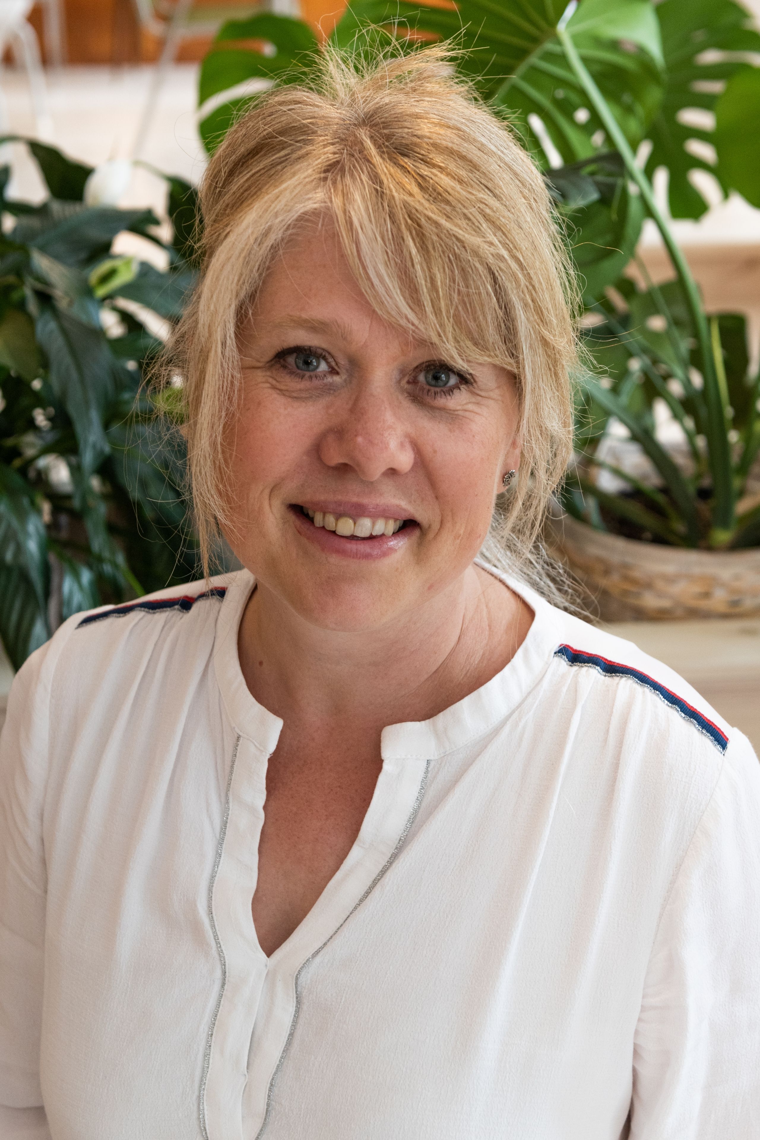 Genevieve Nadeau