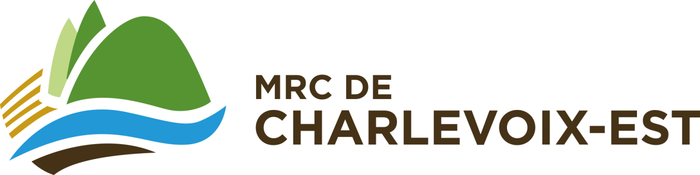 MRC Charlevoix Est