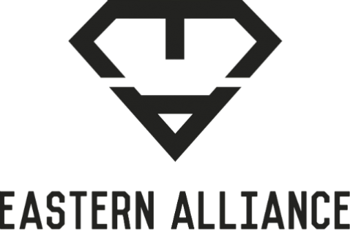 Logo Eastern Alliance Productions