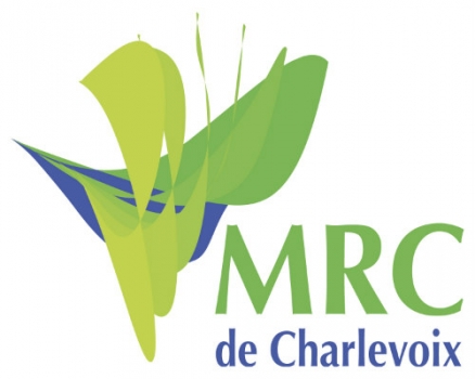 Logo MRC de Charlevoix